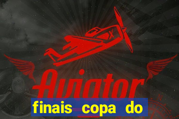 finais copa do brasil cruzeiro